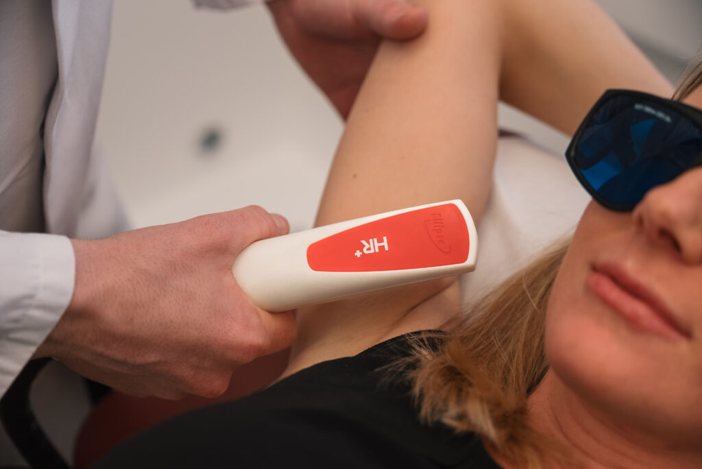 Lasermedizin Frankfurt Hautarzt Dermatologe