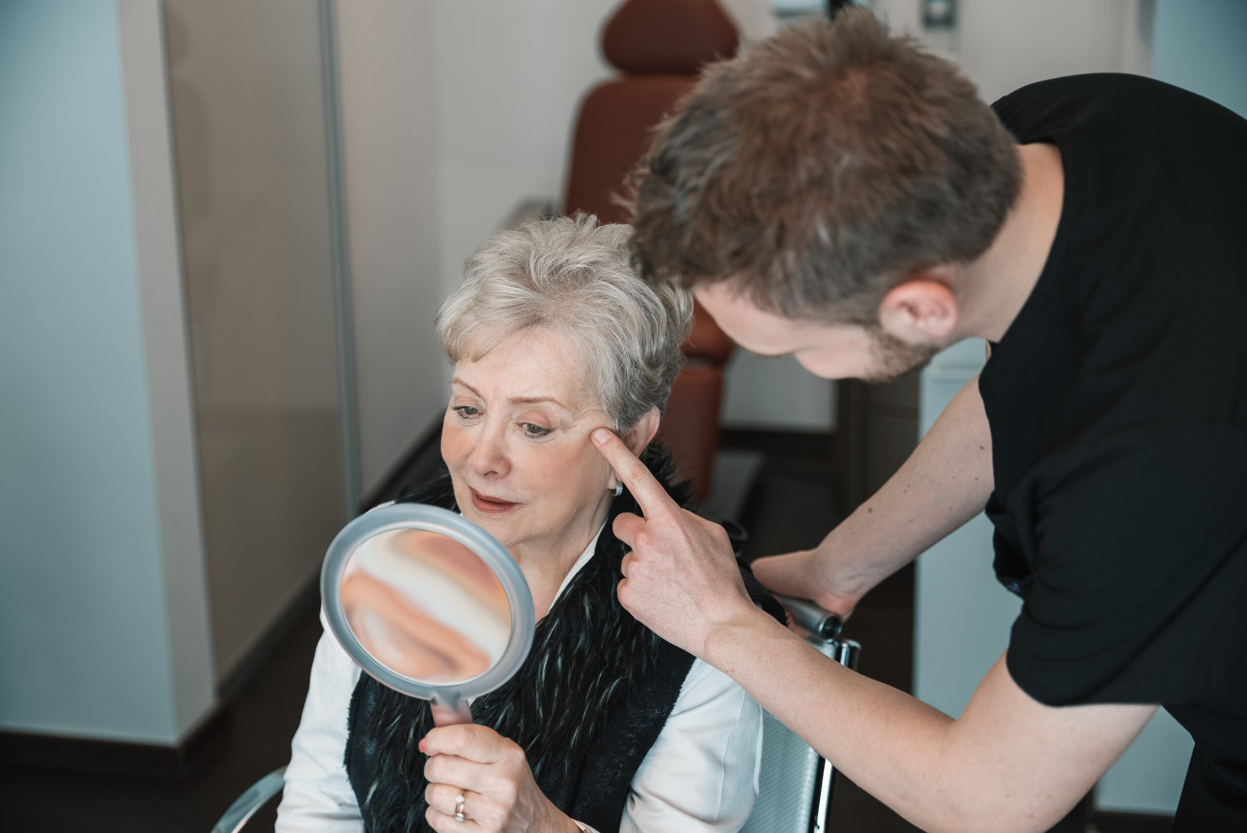 Fillerbehandlung Frankfurt