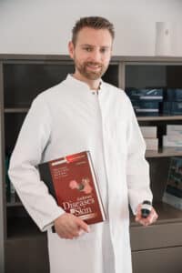 Aleksander Markovic Hautarzt